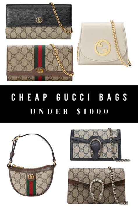 finance gucci bag|cheapest Gucci wallet.